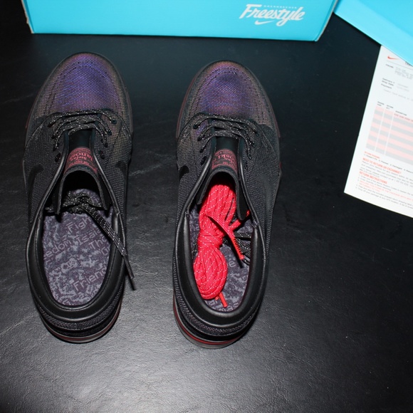 Nike SB Stefan Janoski Freestyle Doernbecher - Picture 3 of 8